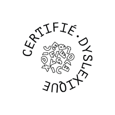 Certified Dyslexic