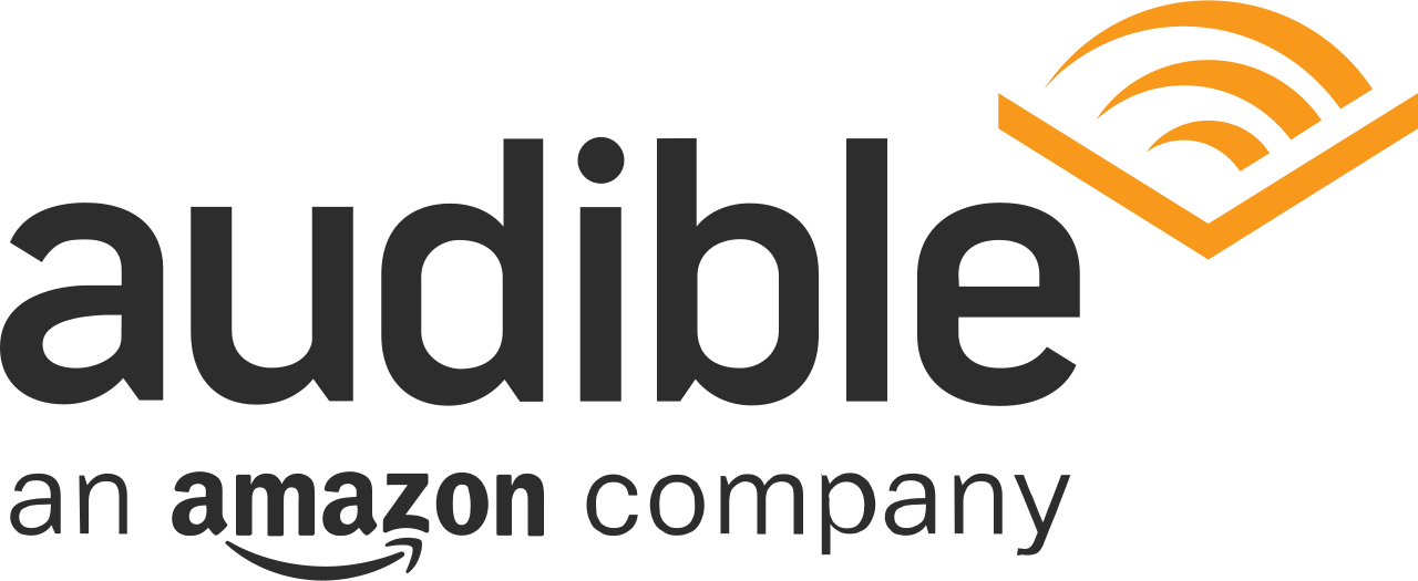 Audible — Livres audio